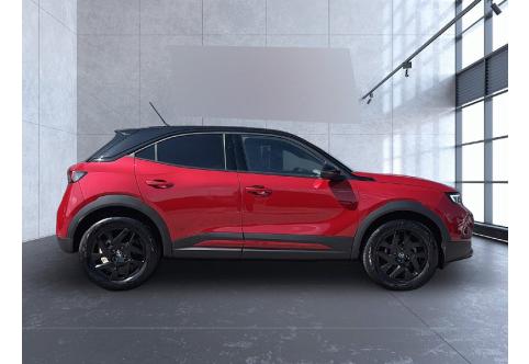 Opel Mokka #6