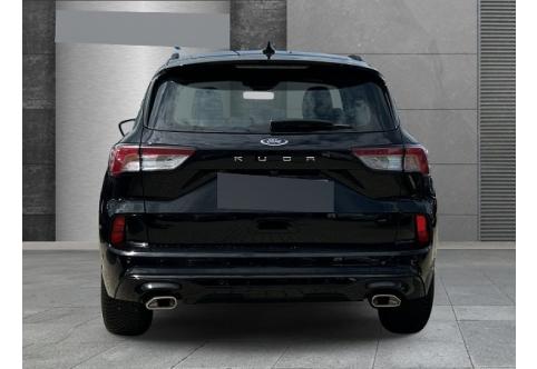 Ford Kuga #3