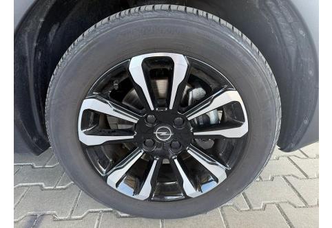 Opel Crossland X #12