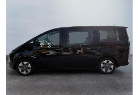 Hyundai Staria #5