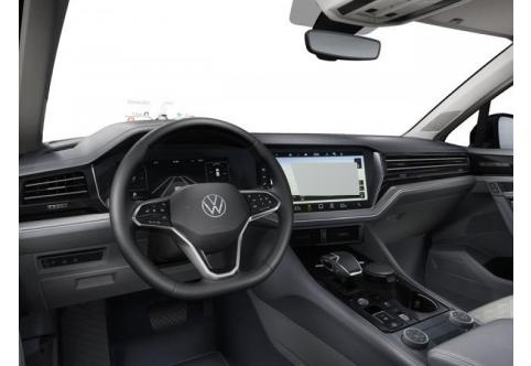 VW Touareg #2