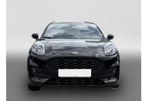 Ford Puma #6