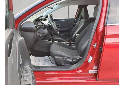 Opel Corsa #10