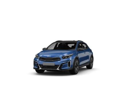 KIA XCeed #1