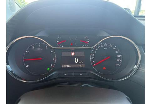 Opel Crossland X #15