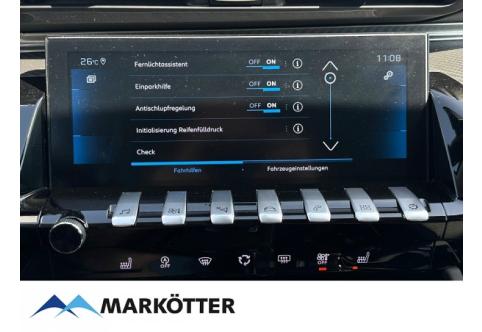 Peugeot 508 #12