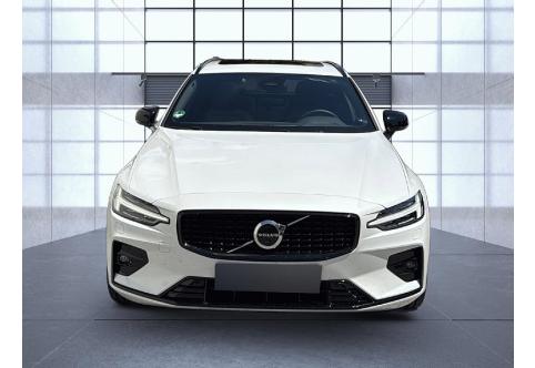 Volvo V60 #5