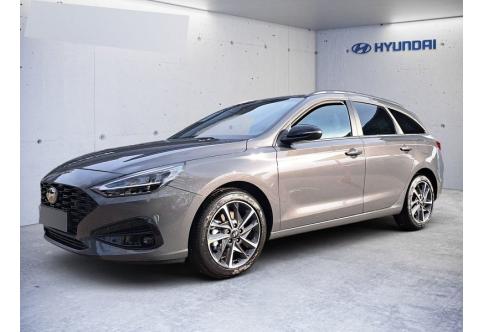 Hyundai i30 #1