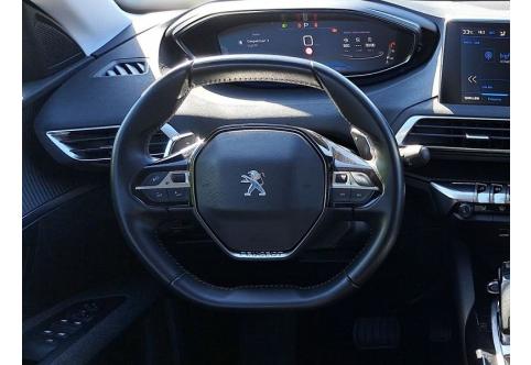 Peugeot 5008 #14