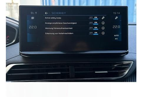 Peugeot 5008 #13