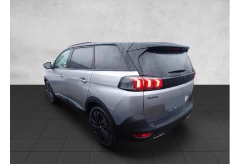 Peugeot 5008 #3