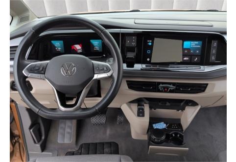 VW T7 Multivan #5