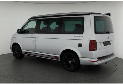 VW T6.1 California #1