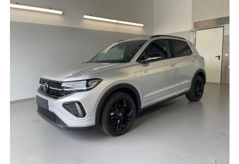 VW T-Cross #1