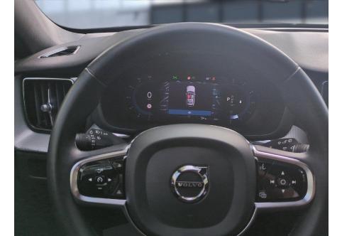 Volvo XC60 #10