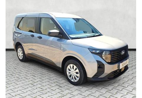 Ford Tourneo Courier #1