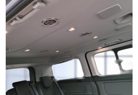 Ford Tourneo Custom #20