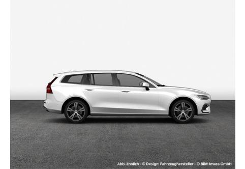 Volvo V60 #4