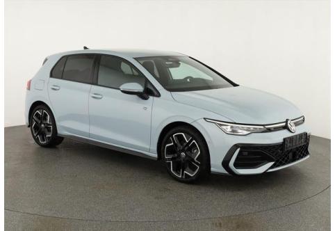 VW Golf #1
