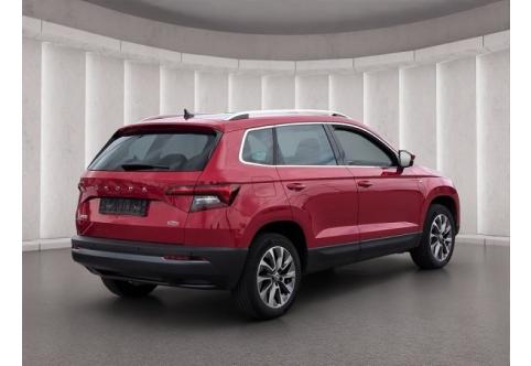 Skoda Karoq #4