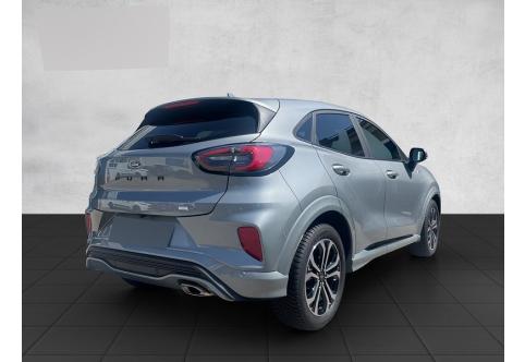 Ford Puma #3