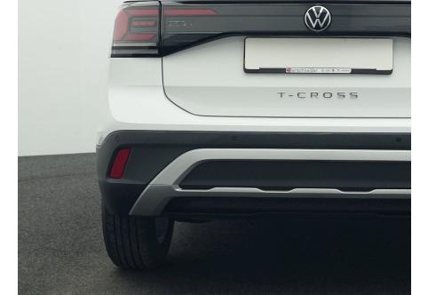 VW T-Cross #17