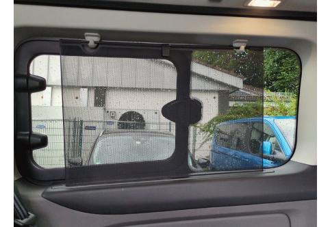 Ford Tourneo Custom #26