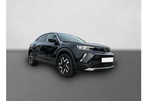 Opel Mokka #5