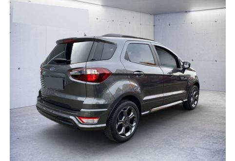 Ford EcoSport #2