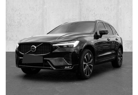 Volvo XC60 #1