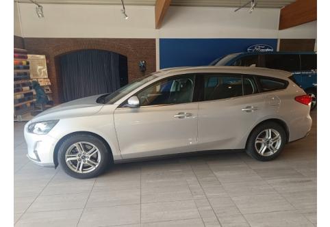 Ford Focus #2