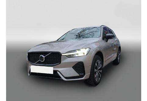 Volvo XC60 #1