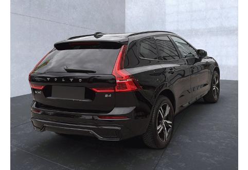Volvo XC60 #3