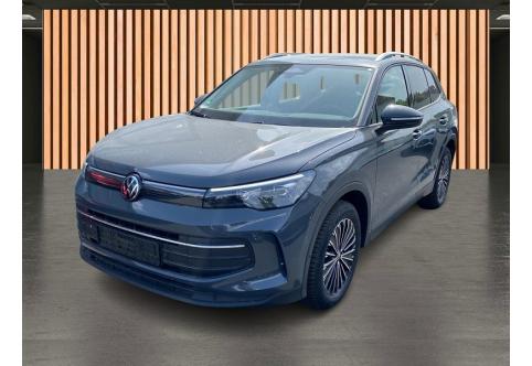 VW Tiguan #2