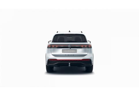 VW Tiguan #8
