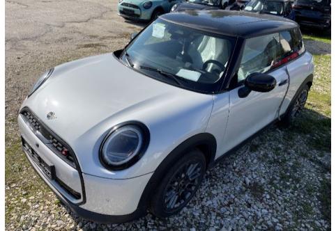 Mini Mini #2