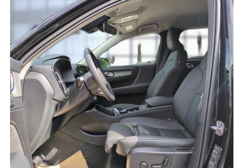 Volvo XC40 #8