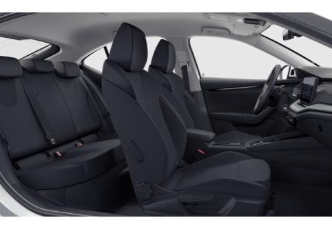 Skoda Octavia #5