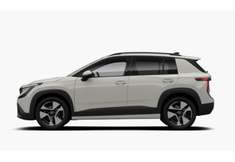 Skoda Epiq #3