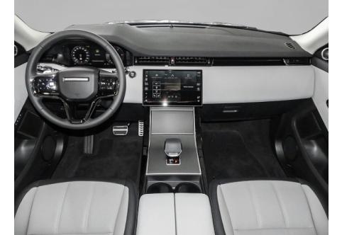 Land Rover Range Rover #4