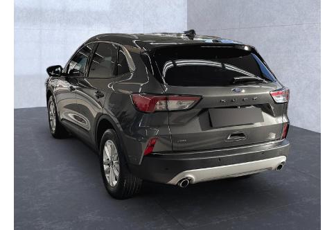 Ford Kuga #2