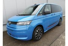VW T7 Multivan