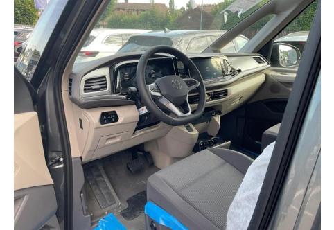 VW T7 Multivan #2