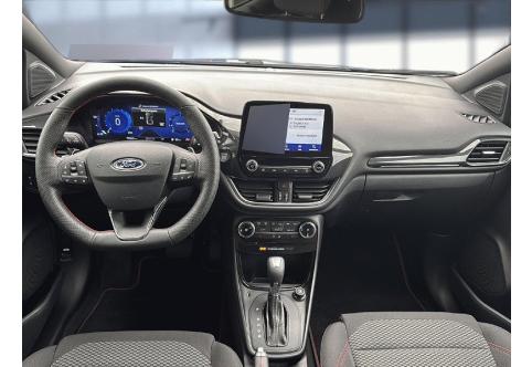 Ford Puma #16