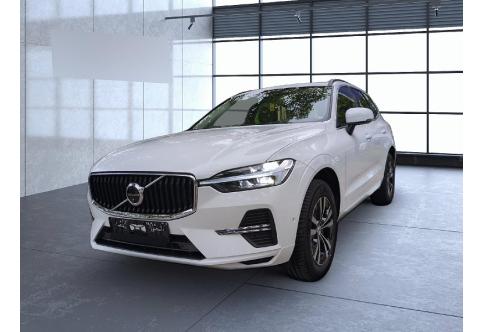Volvo XC60 #1