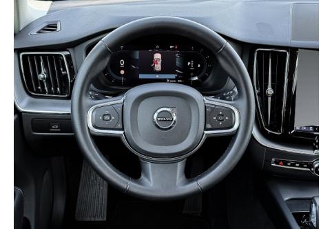 Volvo XC60 #11
