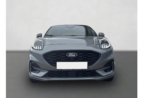 Ford Puma #7