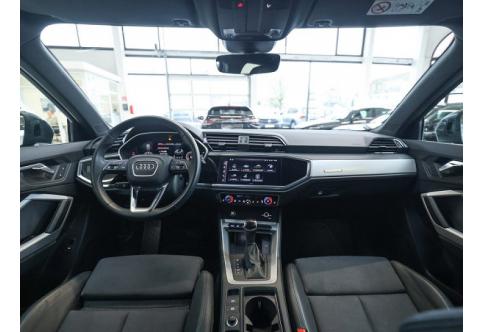 Audi Q3 #6