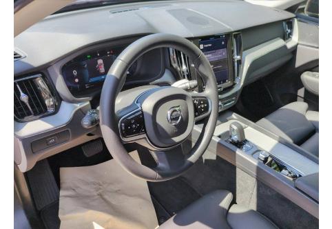 Volvo XC60 #1