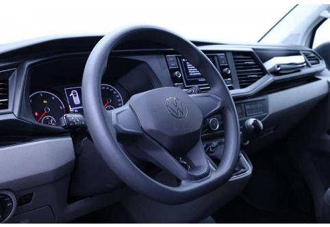 VW T6 Transporter #19